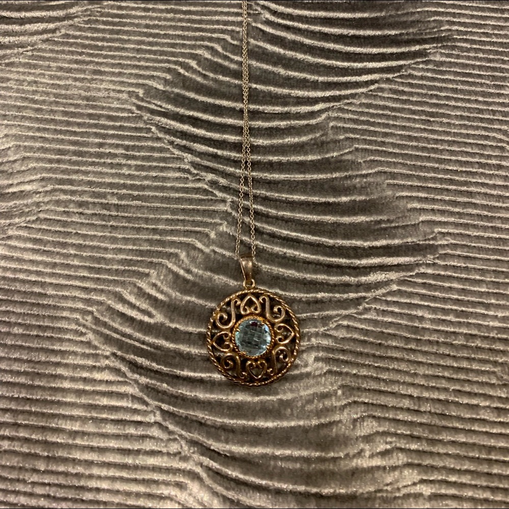 Meredith Leigh Necklace